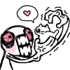 ❤️‍🩹 Эмодзи «Дурнi Кiшки» для Telegram