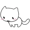 😀 Эмодзи «Дурнi Кiшки» для Telegram