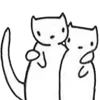 ❤️‍🩹 Эмодзи «Дурнi Кiшки» для Telegram