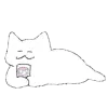 🙂 Эмодзи «Дурнi Кiшки» для Telegram