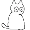 😳 Эмодзи «Дурнi Кiшки» для Telegram
