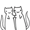 🍕 Эмодзи «Дурнi Кiшки» для Telegram