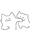❤️‍🩹 Эмодзи «Дурнi Кiшки» для Telegram