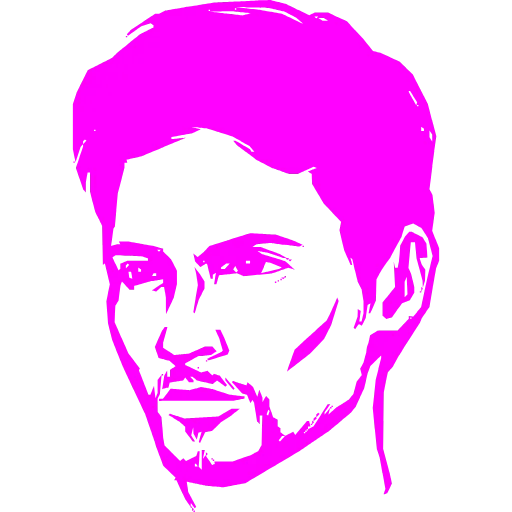 👑 Эмодзи «Pdurov ㅤㅤㅤㅤ» для Telegram