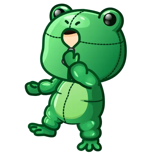 🎁 Эмодзи «PD» для Telegram