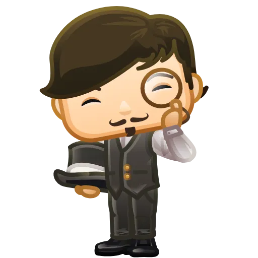 🎁 Эмодзи «PD» для Telegram