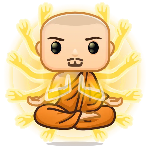 🎁 Эмодзи «PD» для Telegram
