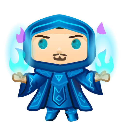 🎁 Эмодзи «PD» для Telegram
