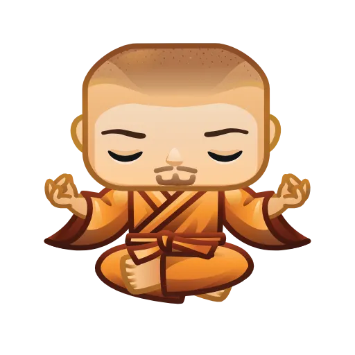 🎁 Эмодзи «PD» для Telegram