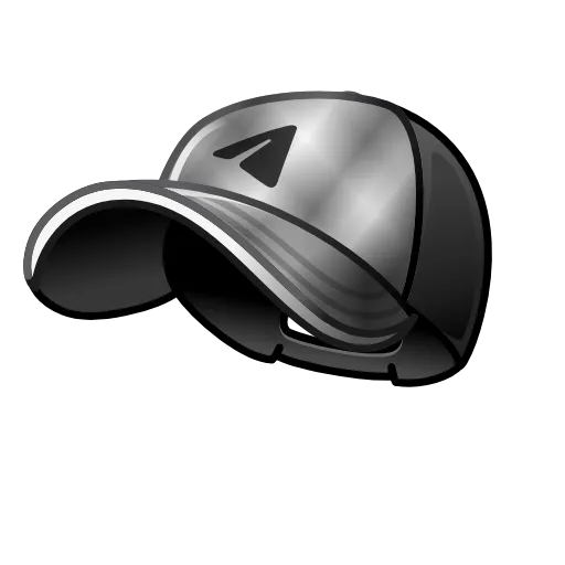 🎁 Эмодзи «Durovs Cap» для Telegram