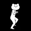 😊 Эмодзи «Движ» для Telegram