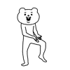 😊 Эмодзи «Движ» для Telegram