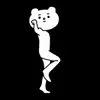 😊 Эмодзи «Движ» для Telegram