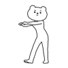 😊 Эмодзи «Движ» для Telegram
