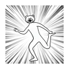 😊 Эмодзи «Движ» для Telegram