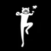 😊 Эмодзи «Движ» для Telegram