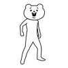 😊 Эмодзи «Движ» для Telegram