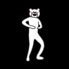 😊 Эмодзи «Движ» для Telegram