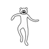 😊 Эмодзи «Движ» для Telegram