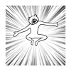 😊 Эмодзи «Движ» для Telegram