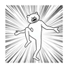 😊 Эмодзи «Движ» для Telegram