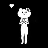 😊 Эмодзи «Движ» для Telegram