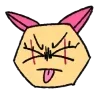🤩 Эмодзи «Dw Cr» для Telegram