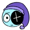🤩 Эмодзи «Dw Cr» для Telegram