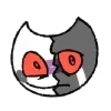 🤩 Эмодзи «Dw Cr» для Telegram