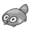 🤩 Эмодзи «Dw Cr» для Telegram