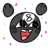 🤩 Эмодзи «Dw Cr» для Telegram