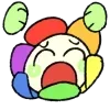 🤩 Эмодзи «Dw Cr» для Telegram