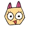🤩 Эмодзи «Dw Cr» для Telegram