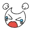 🤩 Эмодзи «Dw Cr» для Telegram