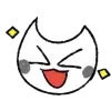 🤩 Эмодзи «Dw Cr» для Telegram