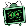 🤩 Эмодзи «Dw Cr» для Telegram
