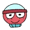 🤩 Эмодзи «Dw Cr» для Telegram