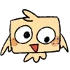 🤩 Эмодзи «Dw Cr» для Telegram