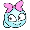 🤩 Эмодзи «Dw Cr» для Telegram