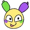 🤩 Эмодзи «Dw Cr» для Telegram