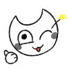 Эмодзи Dw Cr для Telegram — скачать