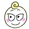 🤩 Эмодзи «Dw Cr» для Telegram
