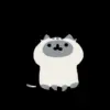 🐈 Эмодзи «() Dynamic Cats» для Telegram
