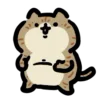 🐈 Эмодзи «() Dynamic Cats» для Telegram