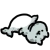 🦭 Эмодзи «() Dynamic Cats» для Telegram