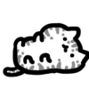 🐈 Эмодзи «() Dynamic Cats» для Telegram