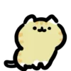 🐈 Эмодзи «() Dynamic Cats» для Telegram