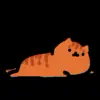 🐈 Эмодзи «() Dynamic Cats» для Telegram