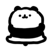 🐼 Эмодзи «() Dynamic Cats» для Telegram
