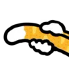 🐈 Эмодзи «() Dynamic Cats» для Telegram